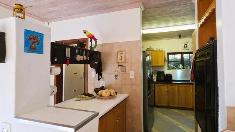 4 Bedroom Property for Sale in Groot Brakrivier Central Western Cape